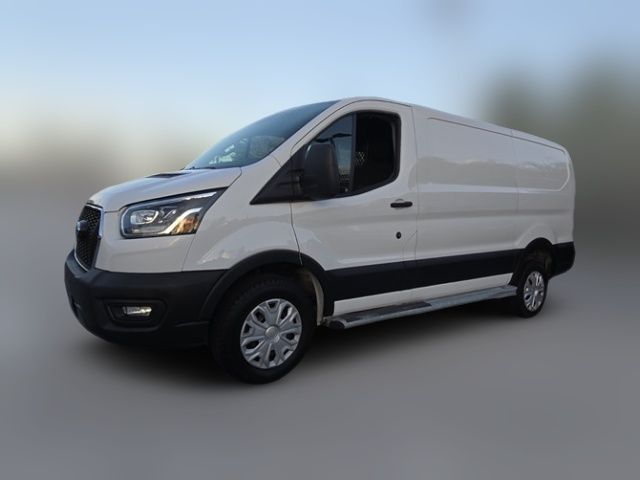 2023 Ford Transit Base