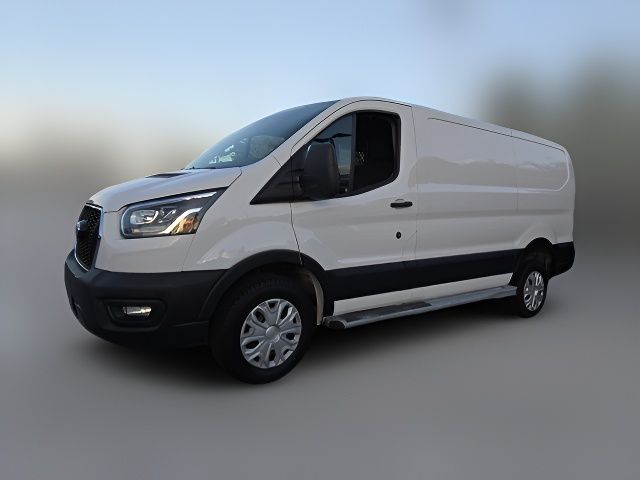 2023 Ford Transit Base