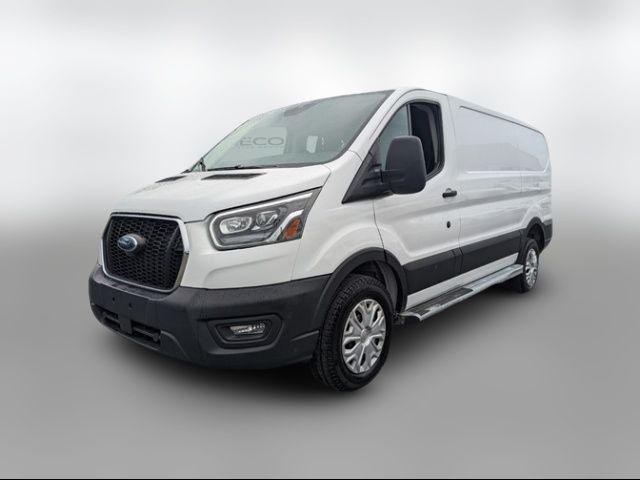 2023 Ford Transit Base