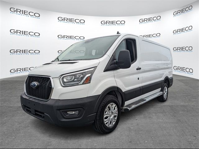 2023 Ford Transit Base