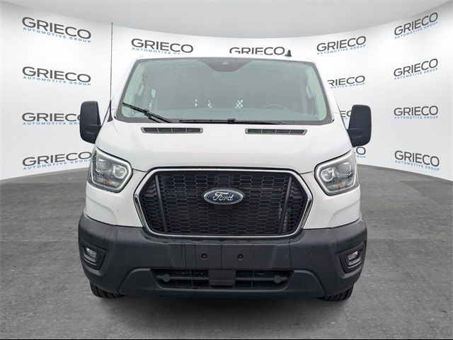 2023 Ford Transit Base