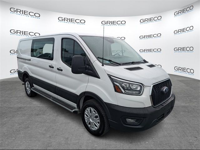 2023 Ford Transit Base