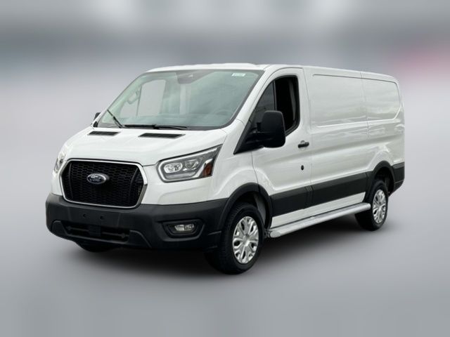 2023 Ford Transit Base