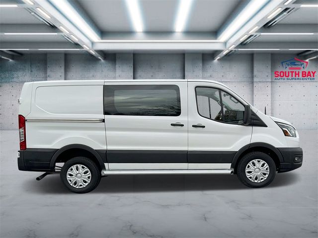 2023 Ford Transit Base