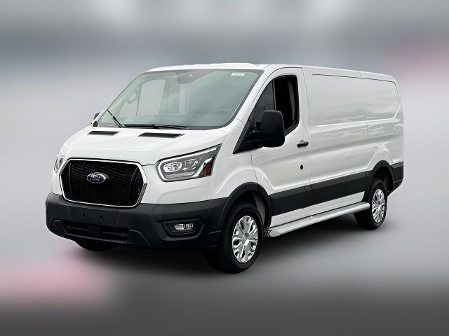 2023 Ford Transit Base