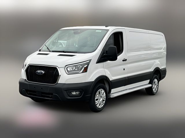 2023 Ford Transit Base