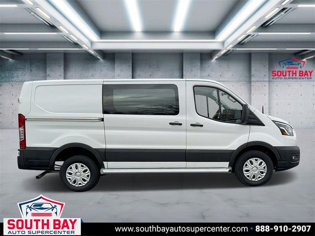 2023 Ford Transit Base