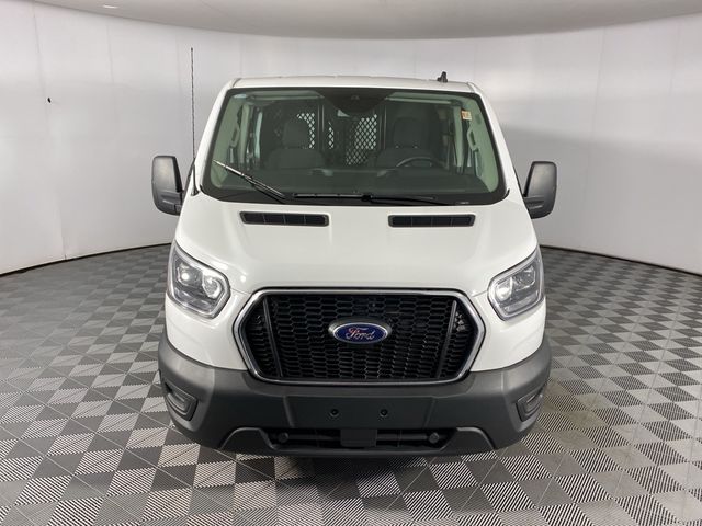 2023 Ford Transit Base