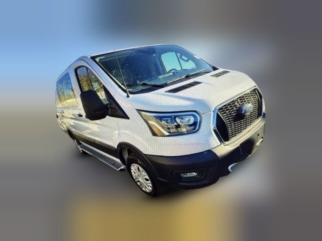 2023 Ford Transit Base