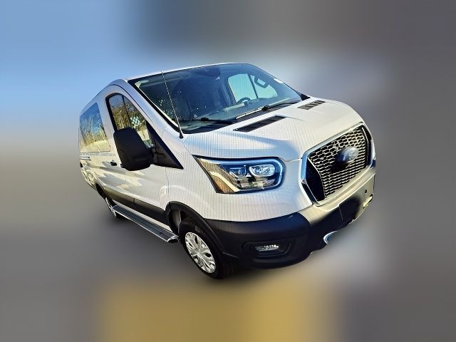 2023 Ford Transit Base