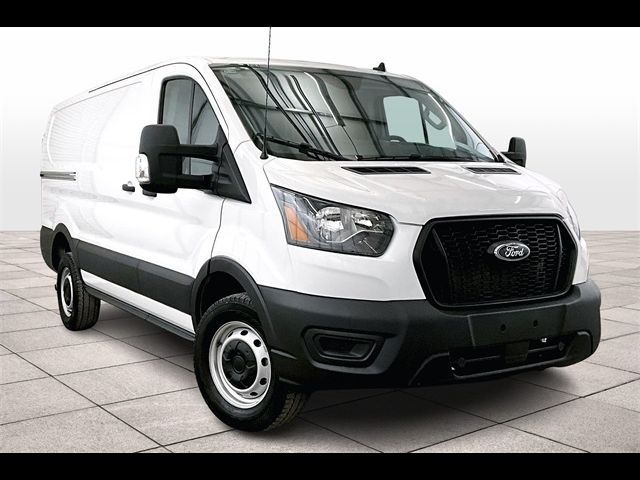 2023 Ford Transit Base