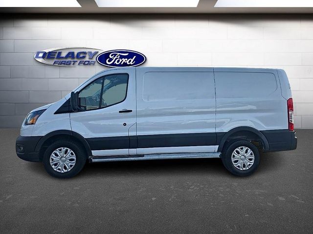 2023 Ford Transit Base