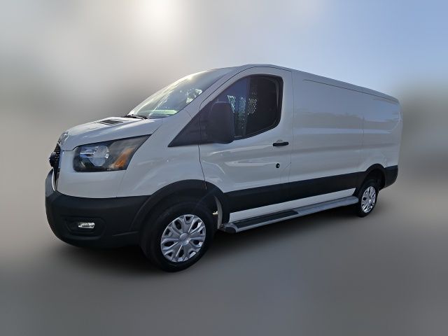 2023 Ford Transit Base