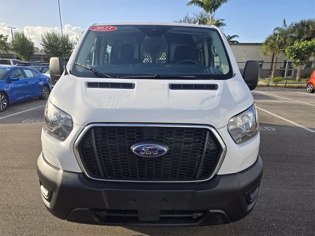 2023 Ford Transit Base