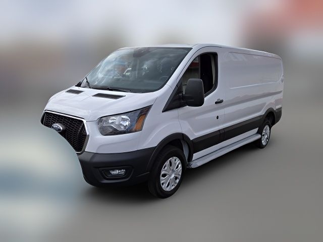 2023 Ford Transit Base