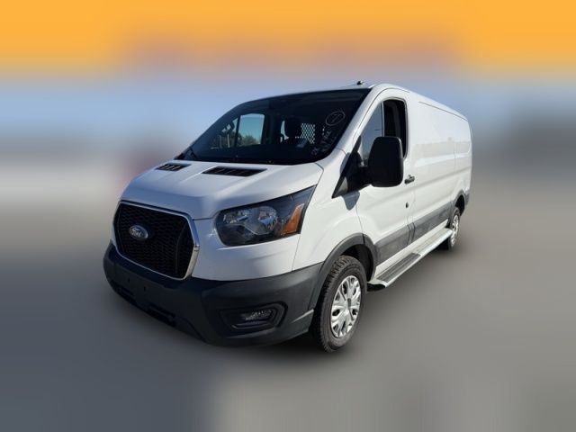 2023 Ford Transit Base