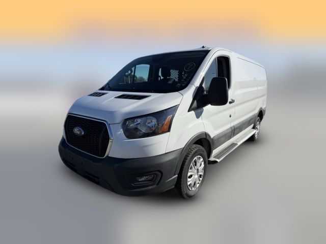 2023 Ford Transit Base