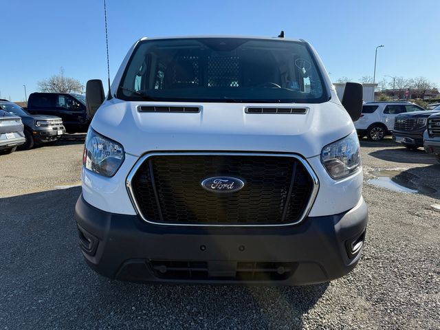 2023 Ford Transit Base