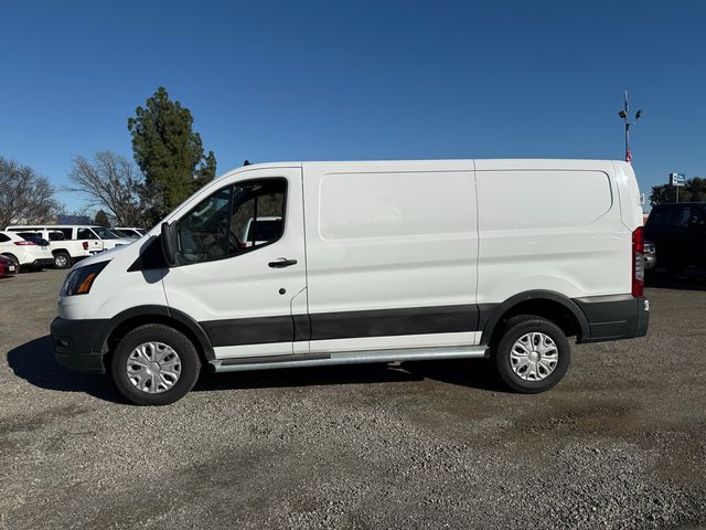 2023 Ford Transit Base