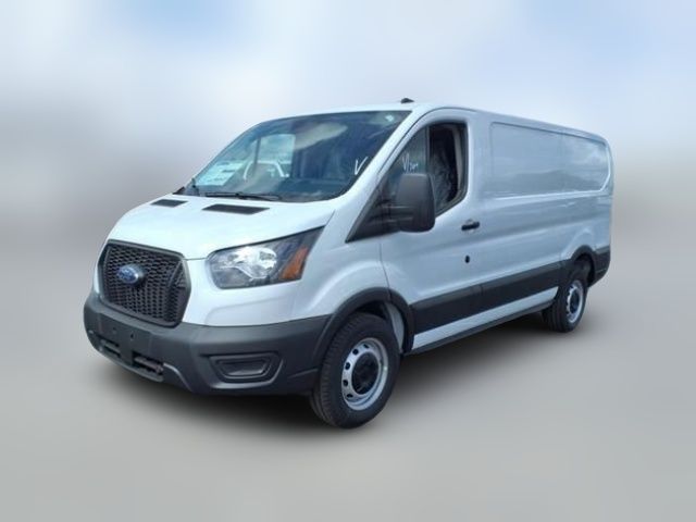 2023 Ford Transit Base