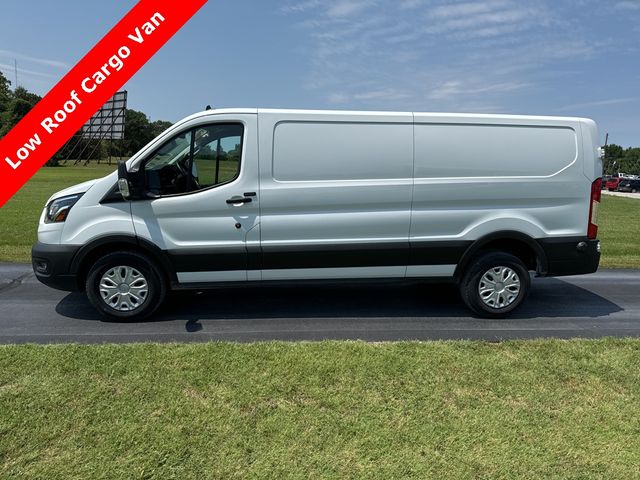 2023 Ford Transit Base