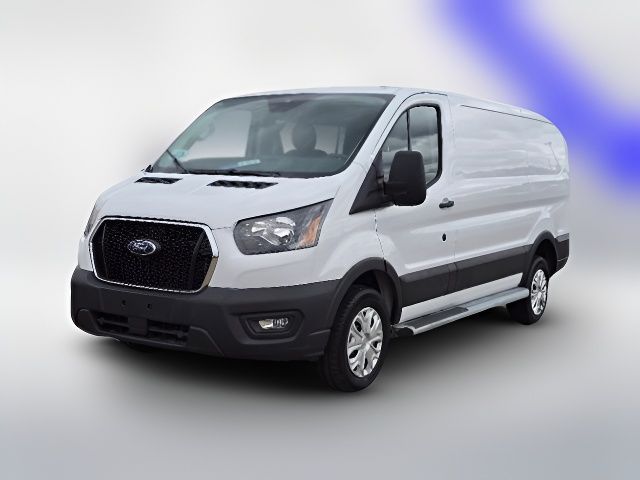 2023 Ford Transit Base