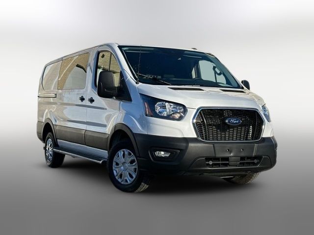 2023 Ford Transit Base