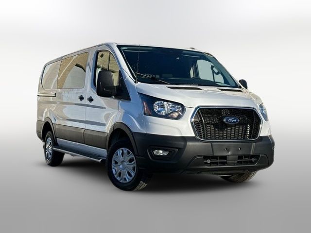 2023 Ford Transit Base