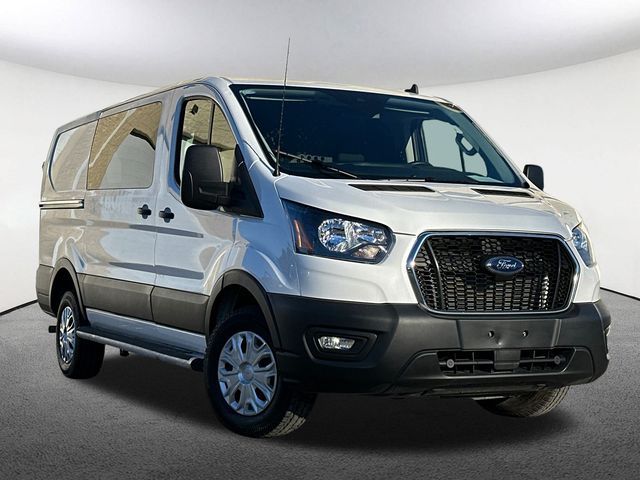 2023 Ford Transit Base