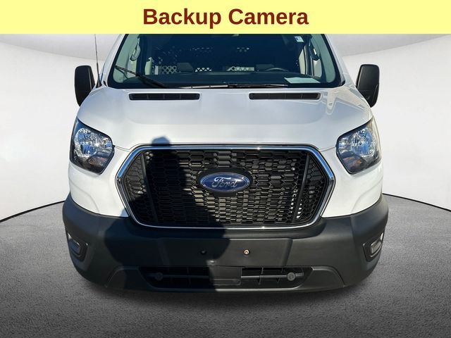 2023 Ford Transit Base