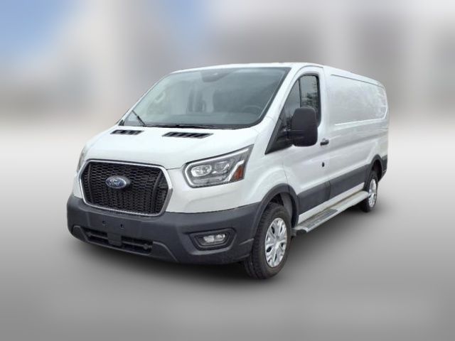 2023 Ford Transit Base