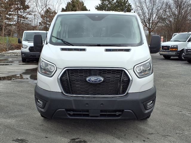 2023 Ford Transit Base