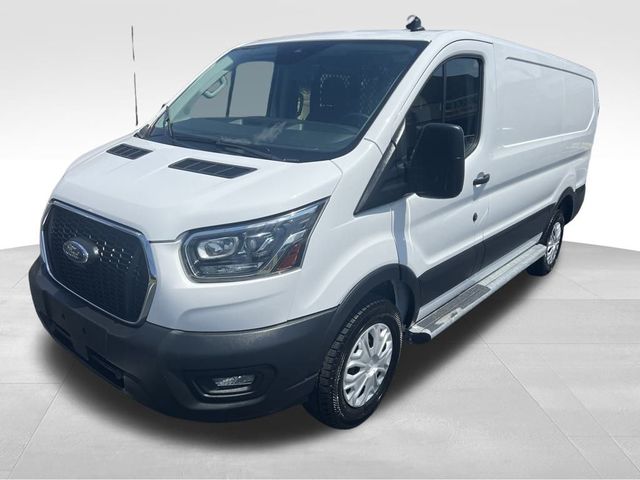 2023 Ford Transit Base