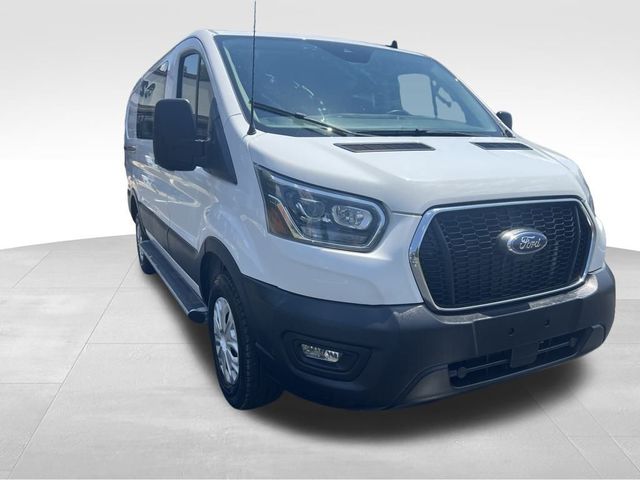 2023 Ford Transit Base