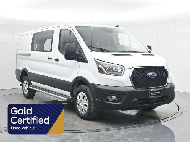 2023 Ford Transit Base