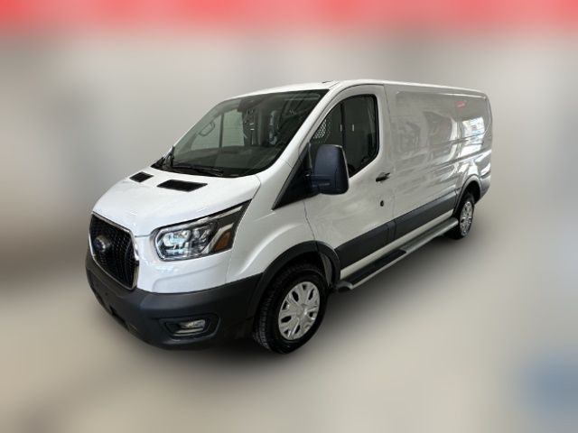 2023 Ford Transit Base