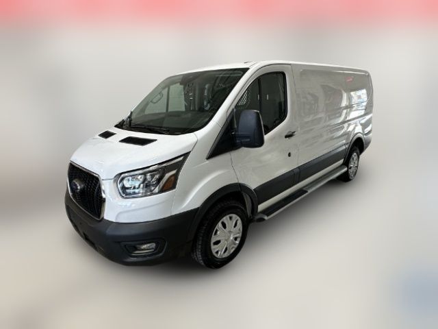 2023 Ford Transit Base