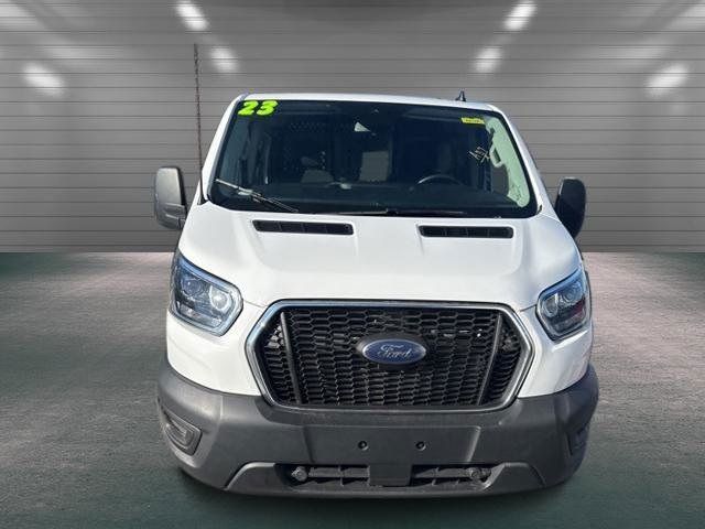 2023 Ford Transit Base