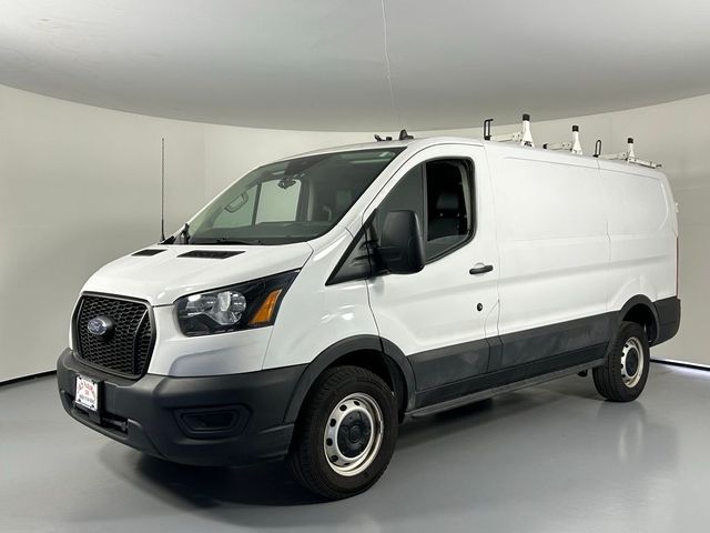 2023 Ford Transit Base