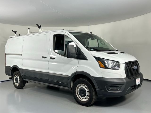 2023 Ford Transit Base