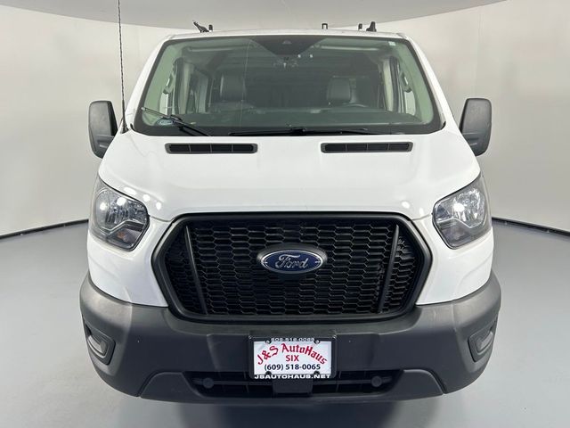 2023 Ford Transit Base