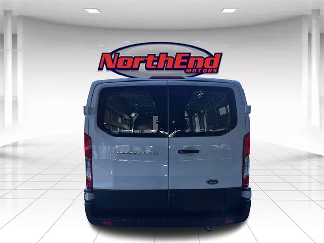 2023 Ford Transit Base