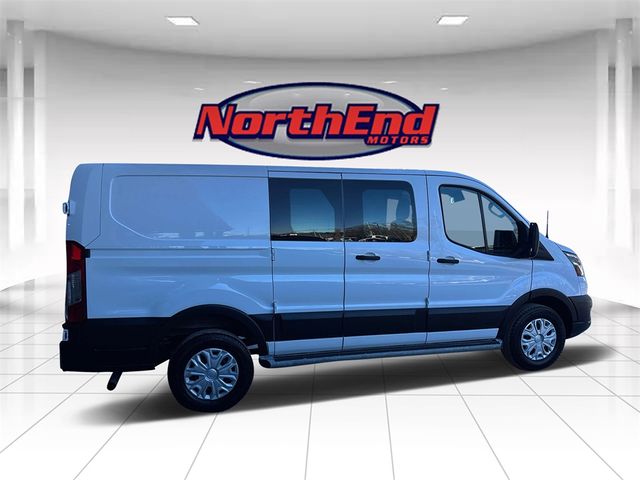 2023 Ford Transit Base