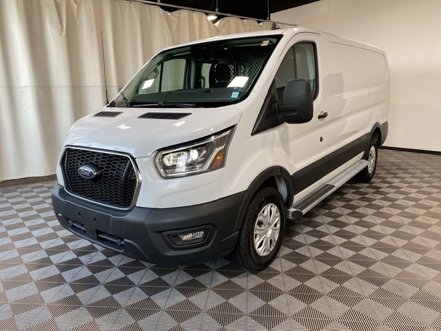 2023 Ford Transit Base