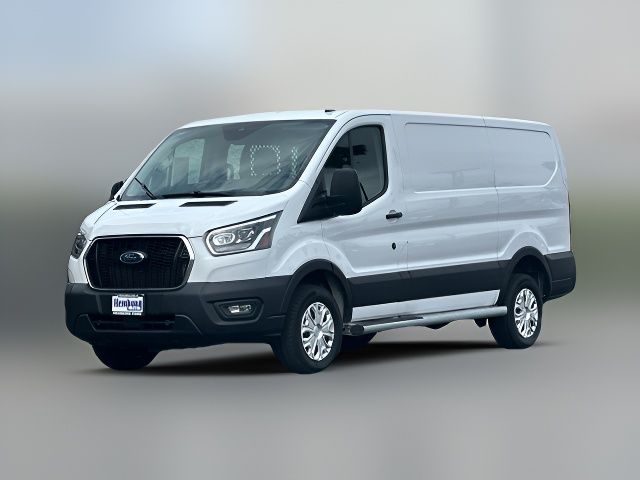 2023 Ford Transit Base