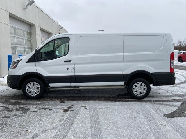 2023 Ford Transit Base