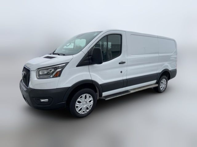 2023 Ford Transit Base