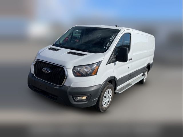 2023 Ford Transit Base