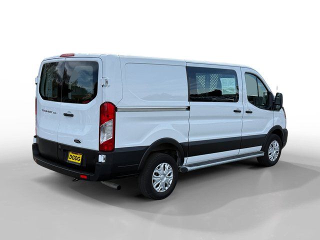 2023 Ford Transit Base