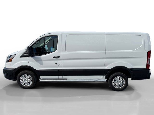 2023 Ford Transit Base